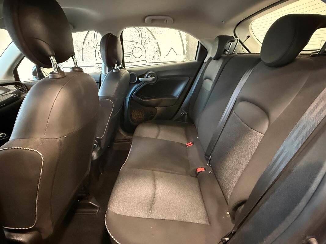 Fiat 500X 1.0 T3 Urban 120cv my20
