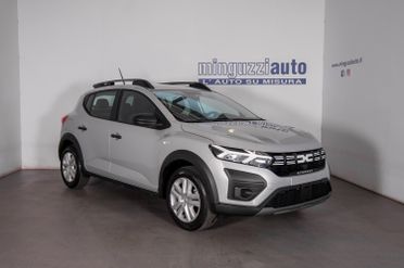 Dacia Sandero Stepway 1.0 Tce Eco-g Gpl