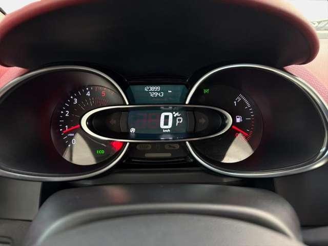 Renault Clio 90 CV Aut. 5 P. Energy