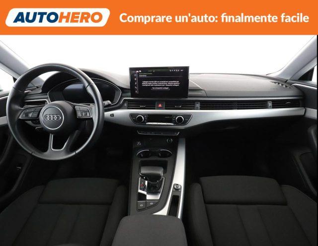 AUDI A5 40 TDI quattro S tronic S line edition
