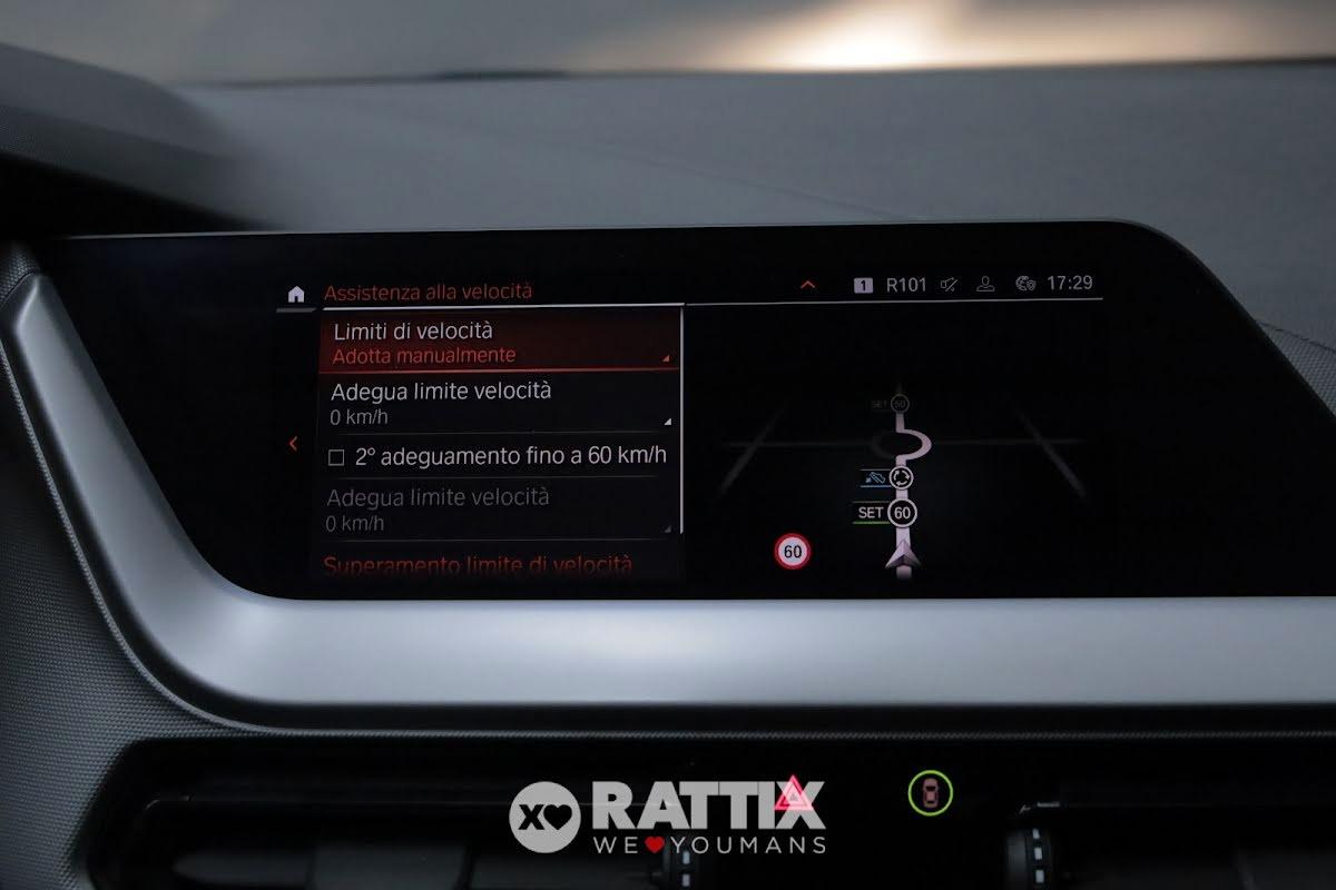 BMW 116 d 1.5 116CV Business Advantage auto