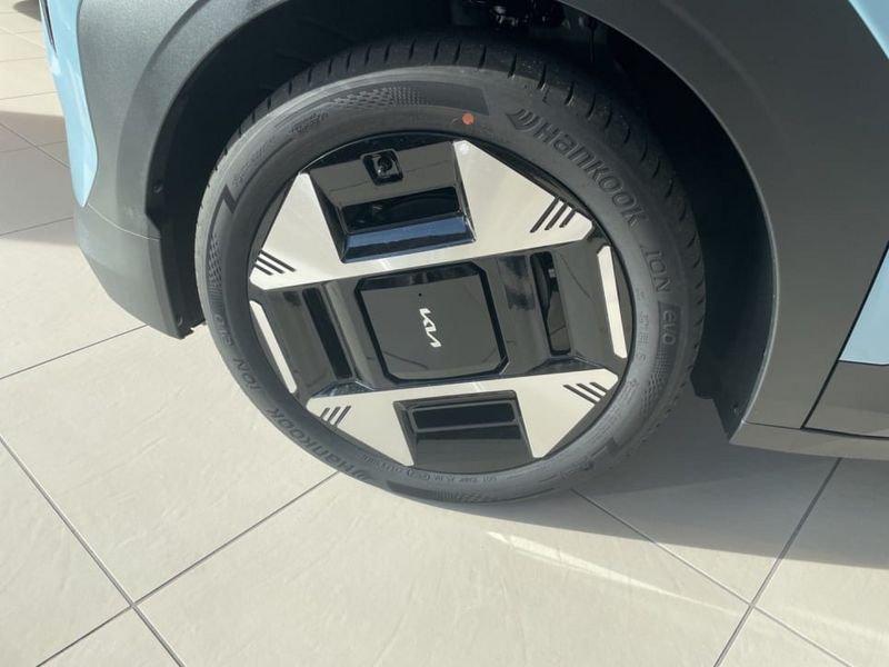 KIA EV3 EARTH Standard Range FWD