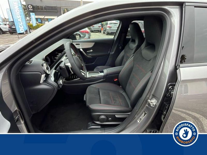 Mercedes-Benz Classe A 180d Automatic AMG Line Advanced Plus Extra