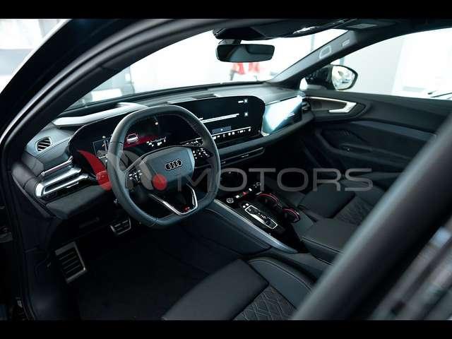 Audi A5 Avant S line edition 204 CV TDI Quattro S tronic