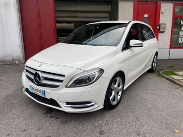 Mercedes-benz B 180 Classe Premium automatica ok neopat.