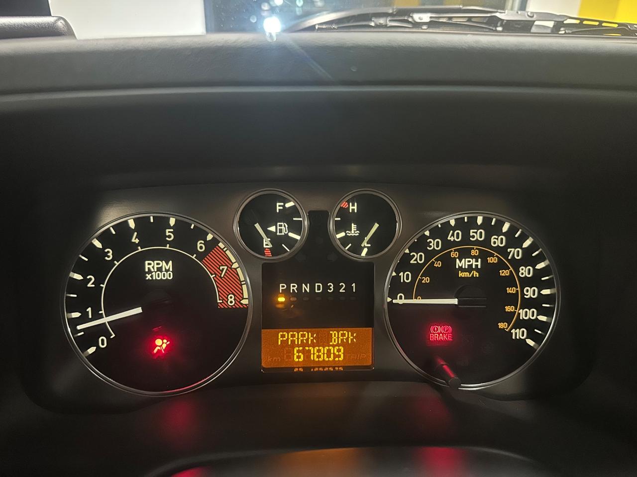 Hummer H3 3.5 SUV