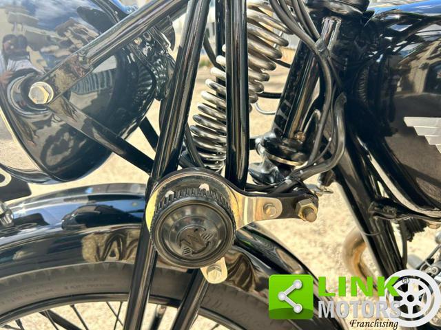 MATCHLESS G 3 350