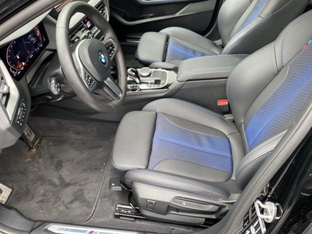 BMW 120 d 5p. Msport