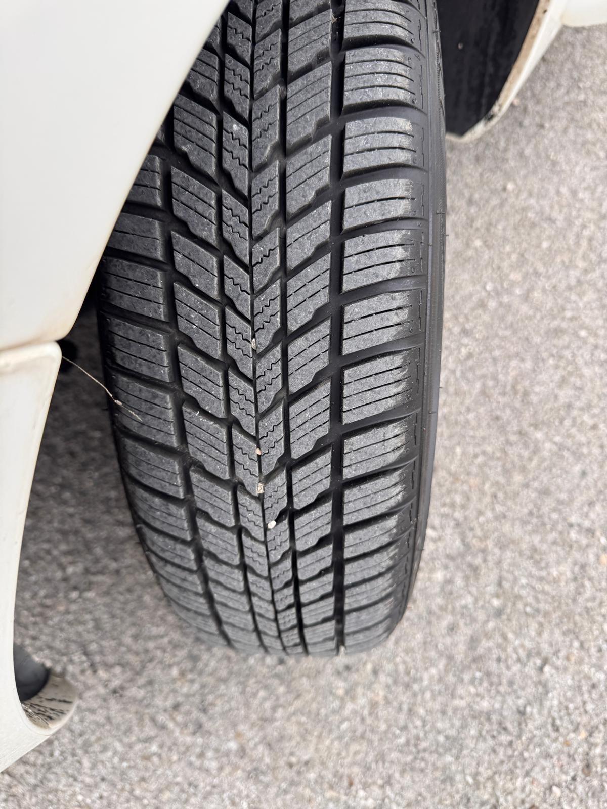 Fiat Panda 1.2 Dynamic Natural Power Mamy