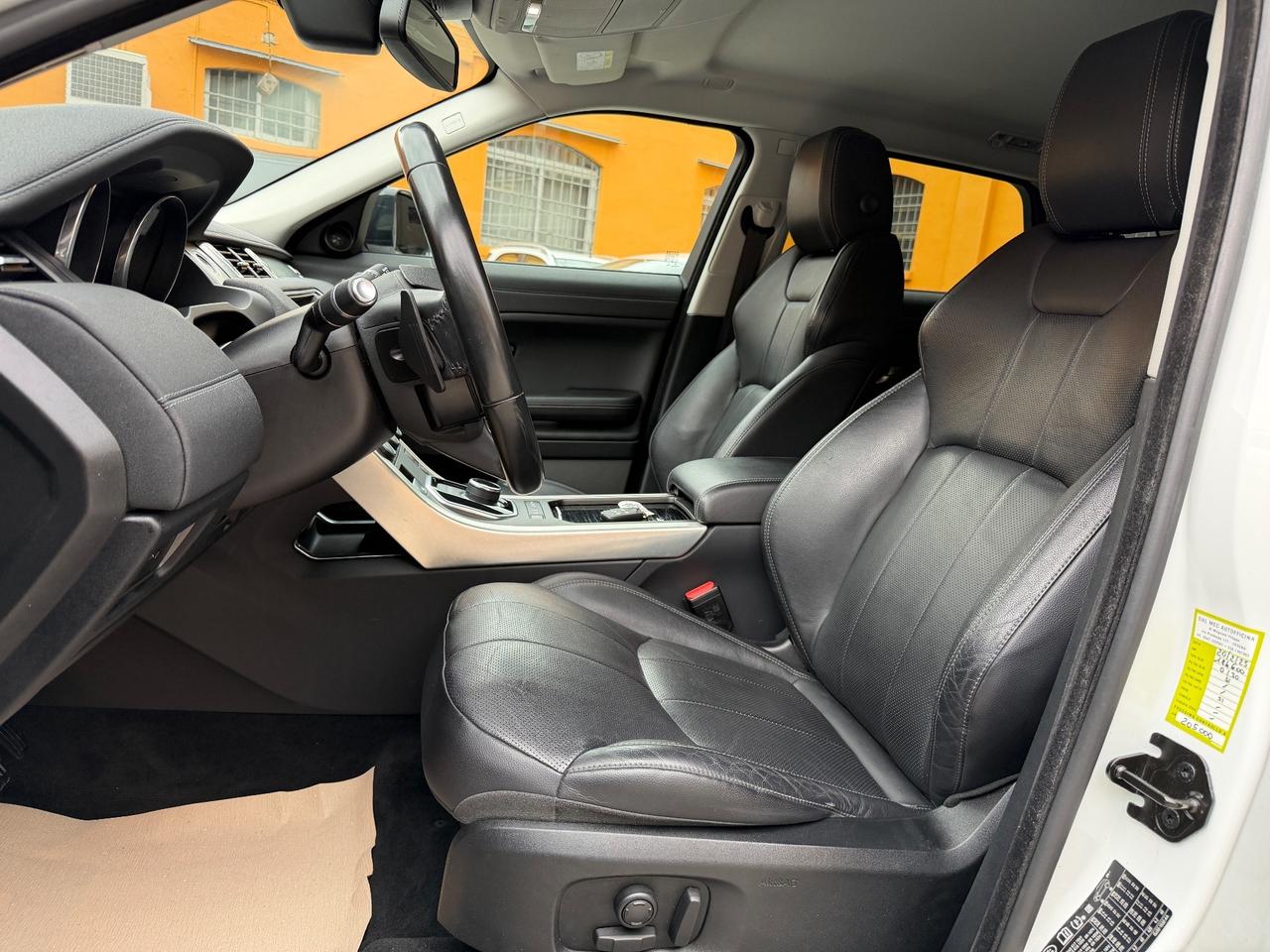 Land Rover Range Evoque 2.0 eD4 5p. Business Edition Premium SE