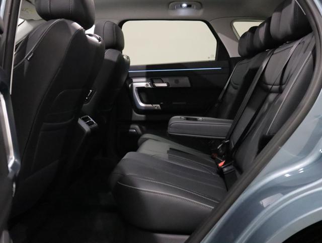 JAECOO Jaecoo 7 1.6 TGDI 147 CV aut. 4WD Exclusive