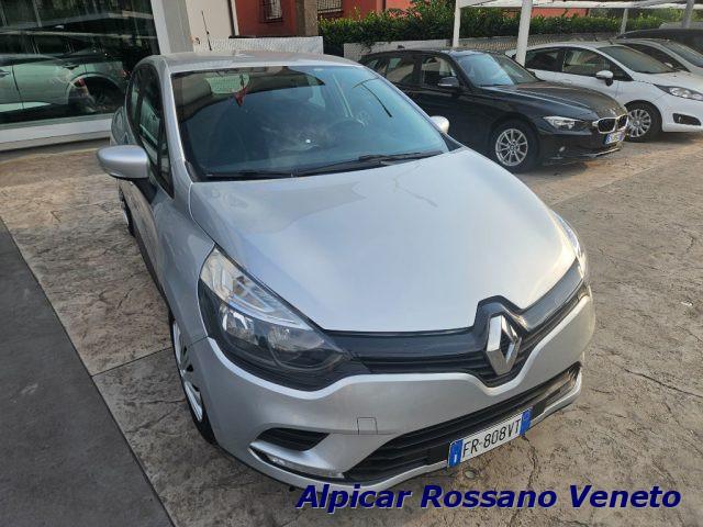 RENAULT Clio 1.2 75 CV 5 porte Business