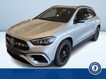 Mercedes-Benz GLA 180 d Automatic AMG Line Advanced Plus