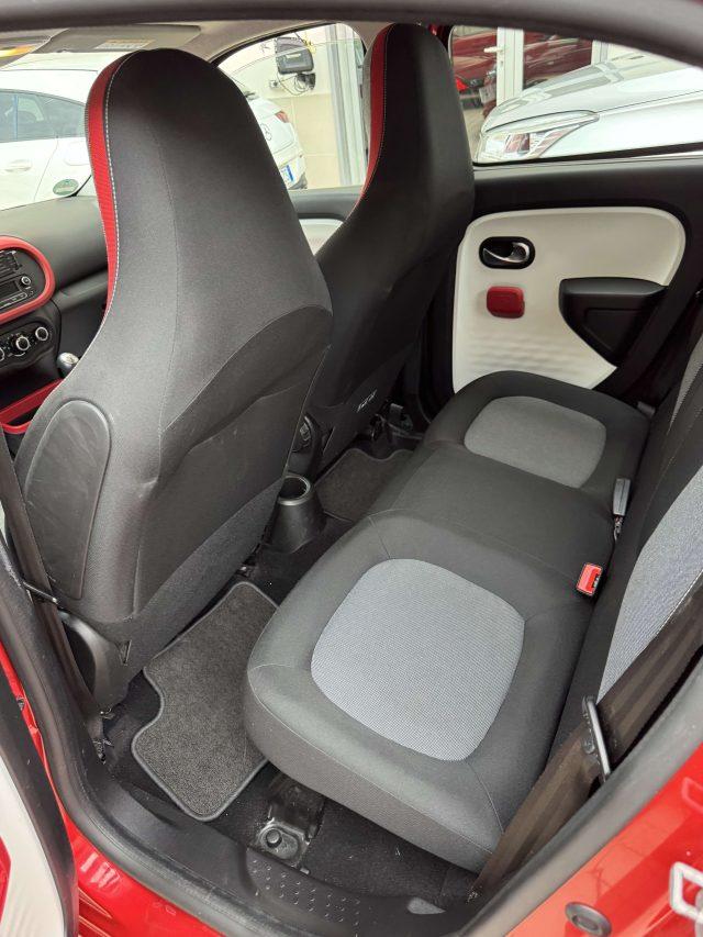 RENAULT Twingo 1.0 sce Energy openair 70cv S&S