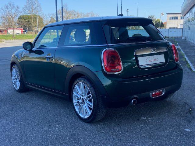 MINI Cooper D 1.5 Cambio Aut.