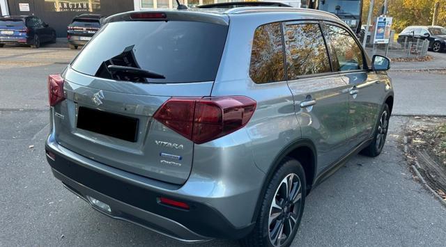 SUZUKI Vitara 1.4 Hybrid 4WD AllGrip Top