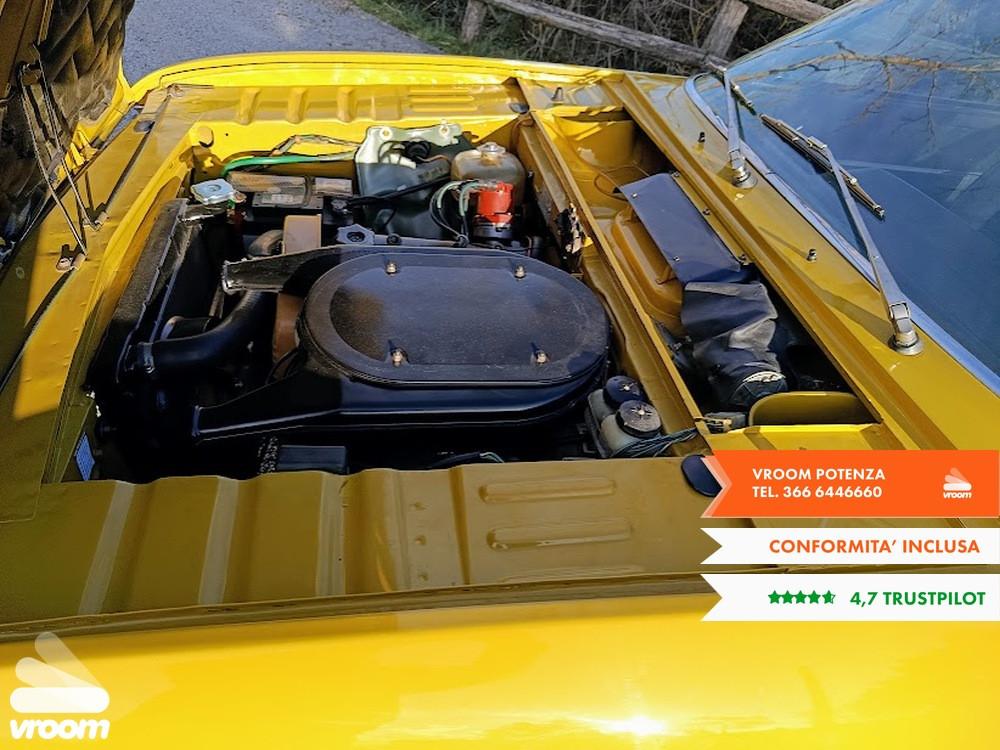 FIAT 124 spider 124 spider 1.4 MultiAir