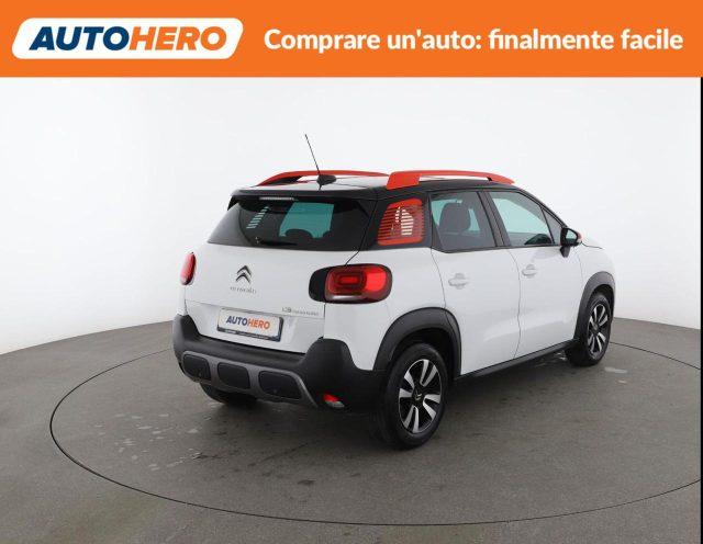 CITROEN C3 Aircross PureTech 110 S&S Shine