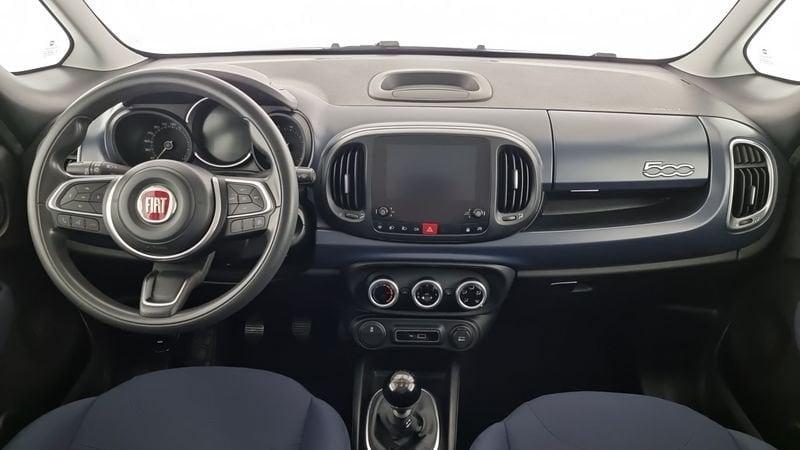 FIAT 500L 1.3 Multijet 95 CV N1 autocarro