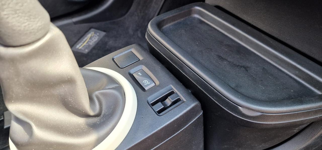 Renault Twingo 1.0 BENZINA 69CV LIMITED/CABRIOLET