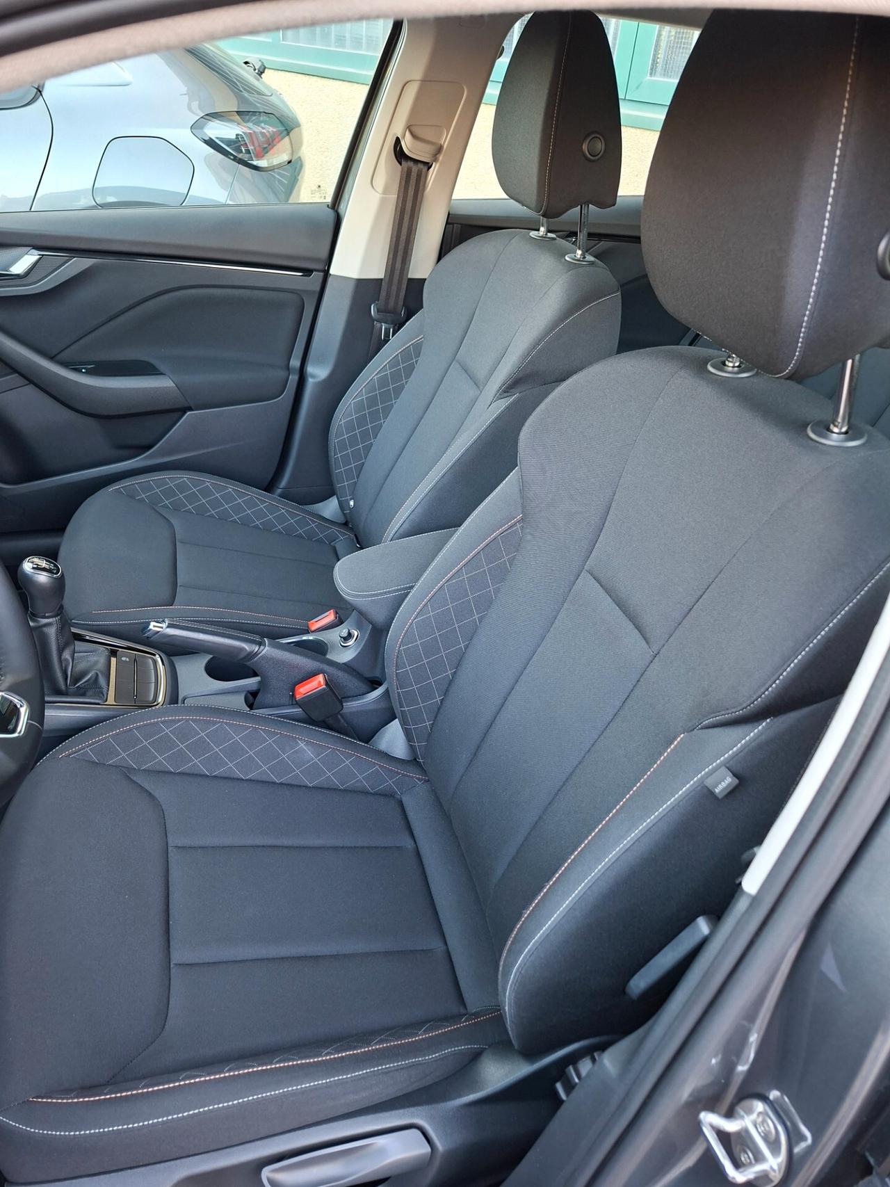 Skoda Scala 1.0 TSI Ambition 95cv NEOPATENTATI