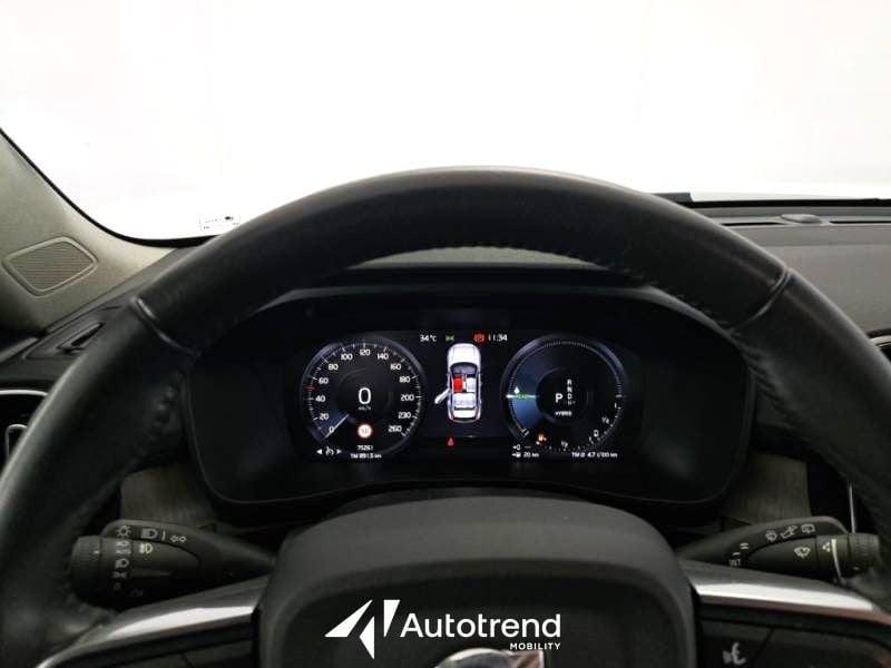 Volvo XC40 T4 129+82 CV Plug-in Hybrid Recharge Inscription N1 Autocarro