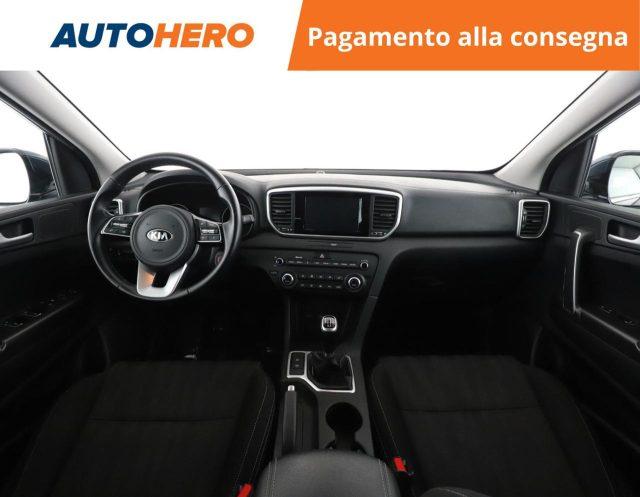 KIA Sportage 1.6 GDI 2WD Business Class