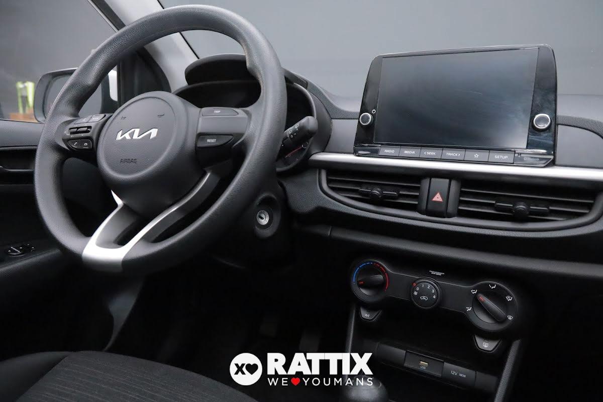 Kia Picanto 1.0 dpi 67CV Urban