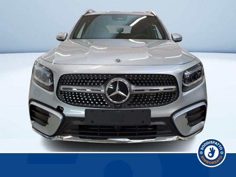 Mercedes-Benz Classe GLB GLB 200d 4Matic AMG Line Advanced Plus