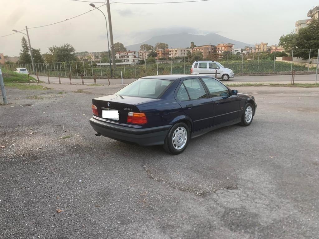 Bmw 318 318i 4 porte