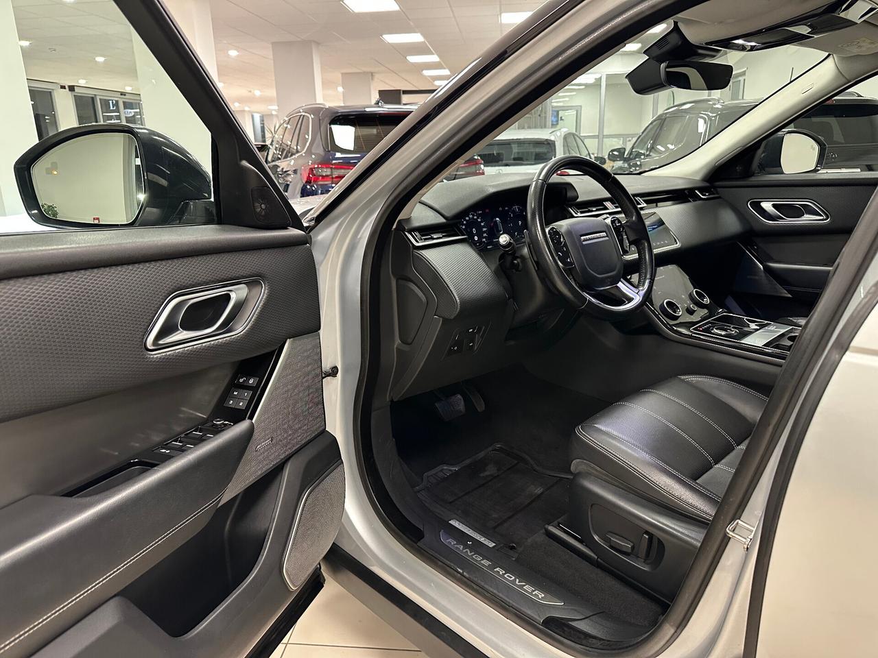 Land Rover Range Velar 2.0D I4 240 CV R-Dynamic SE