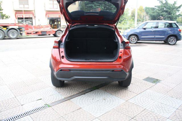 NISSAN Juke 1.0 DIG-T 117 CV Business