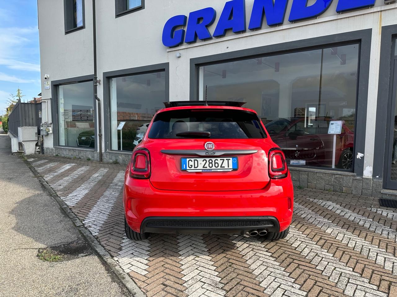 Fiat 500X 1.0 120 Cv Sport TETTO APRIBILE *NO VINCOLI*