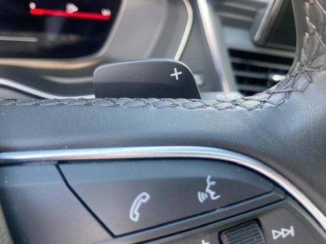 AUDI Q5 40 TDI 204 CV QUATTRO S TRONIC S LINE - IVA ESPOSTA - 24 MESI GARANZIA EUROPEA