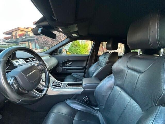 Land Rover Range Evoque 2.0 TD4 150 CV 5p. DYNAMIC