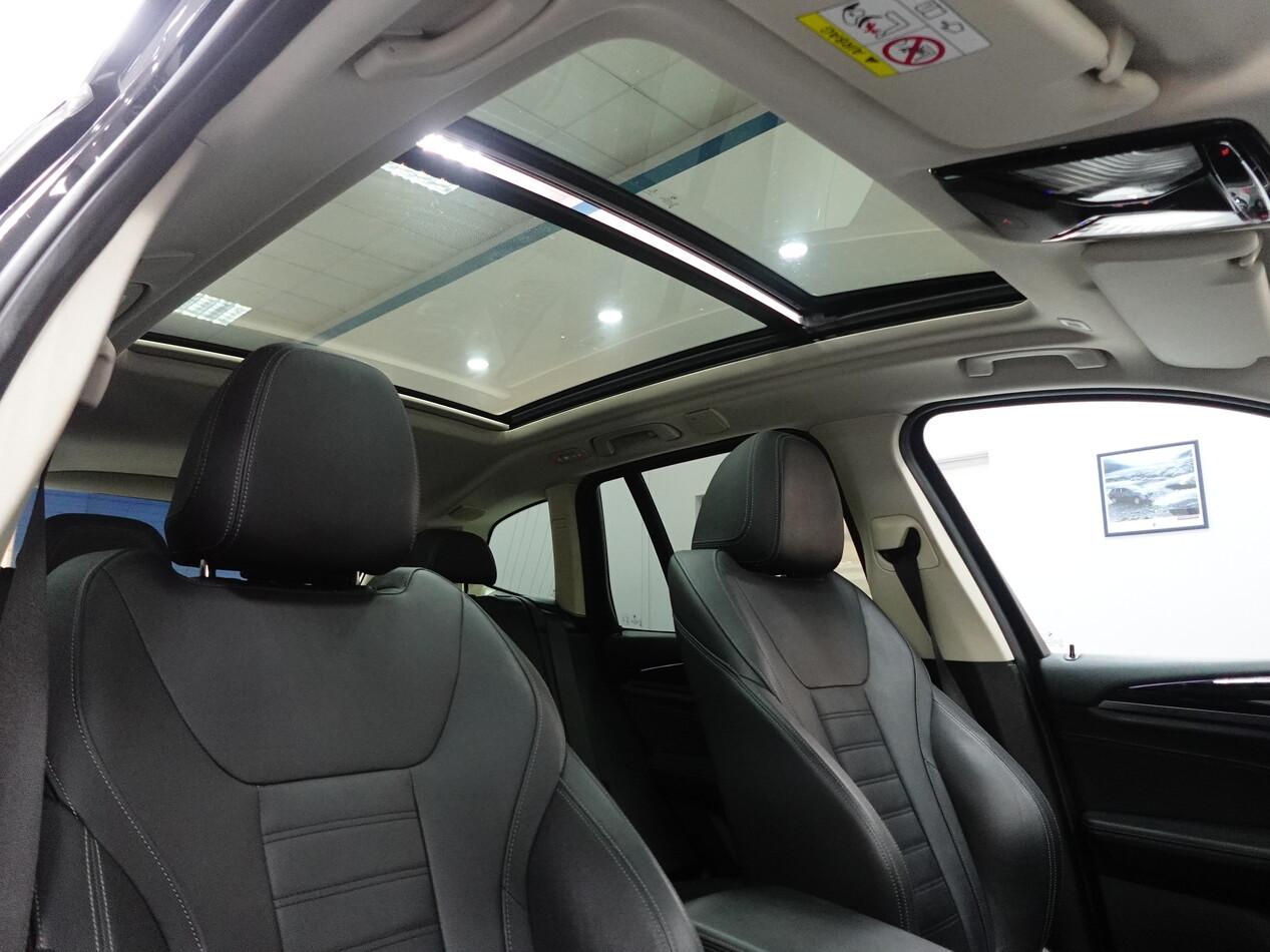 BMW X3 2.0d 190 CV XDRIVE20d MHEV 48V XLINE