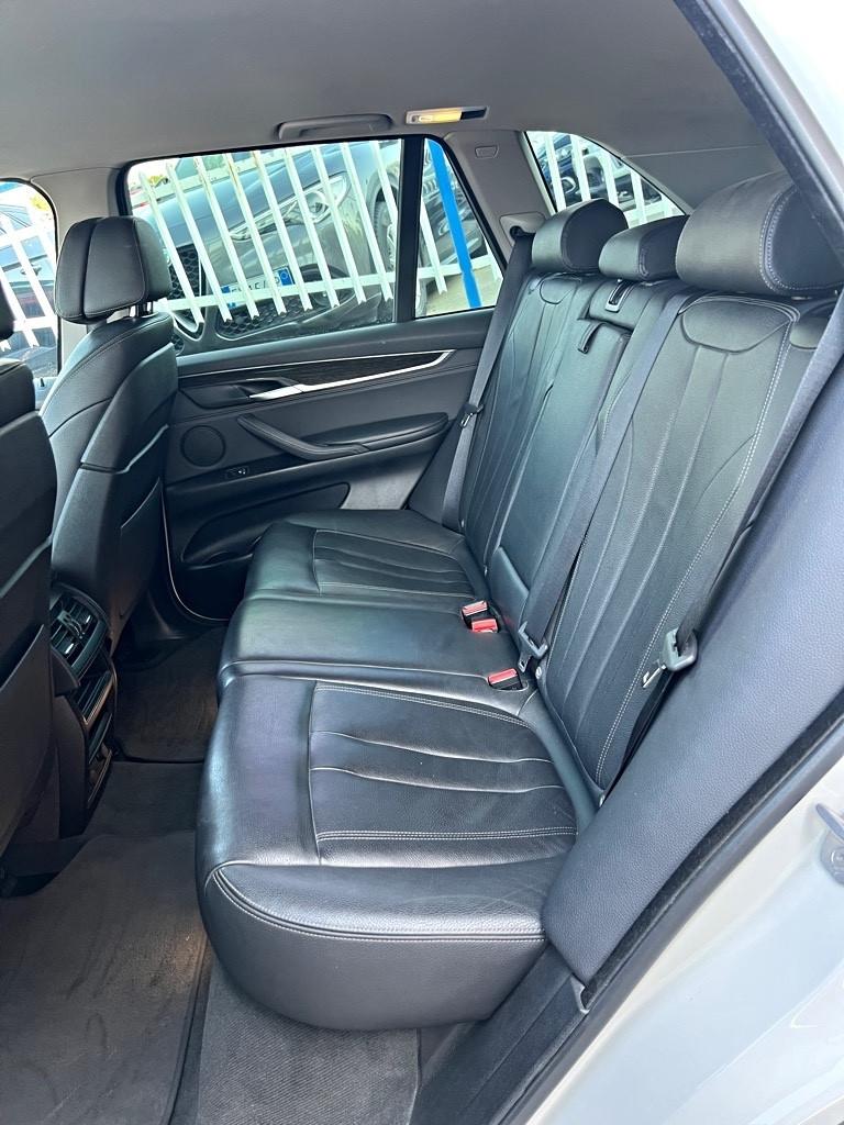 Bmw X5 xDrive30d 249CV 2017