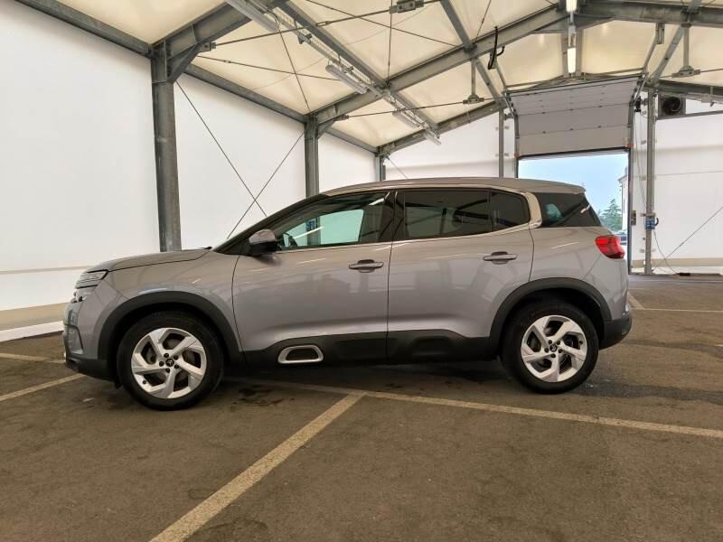 Citroen C5 Aircross BlueHDi 130 S&S Business