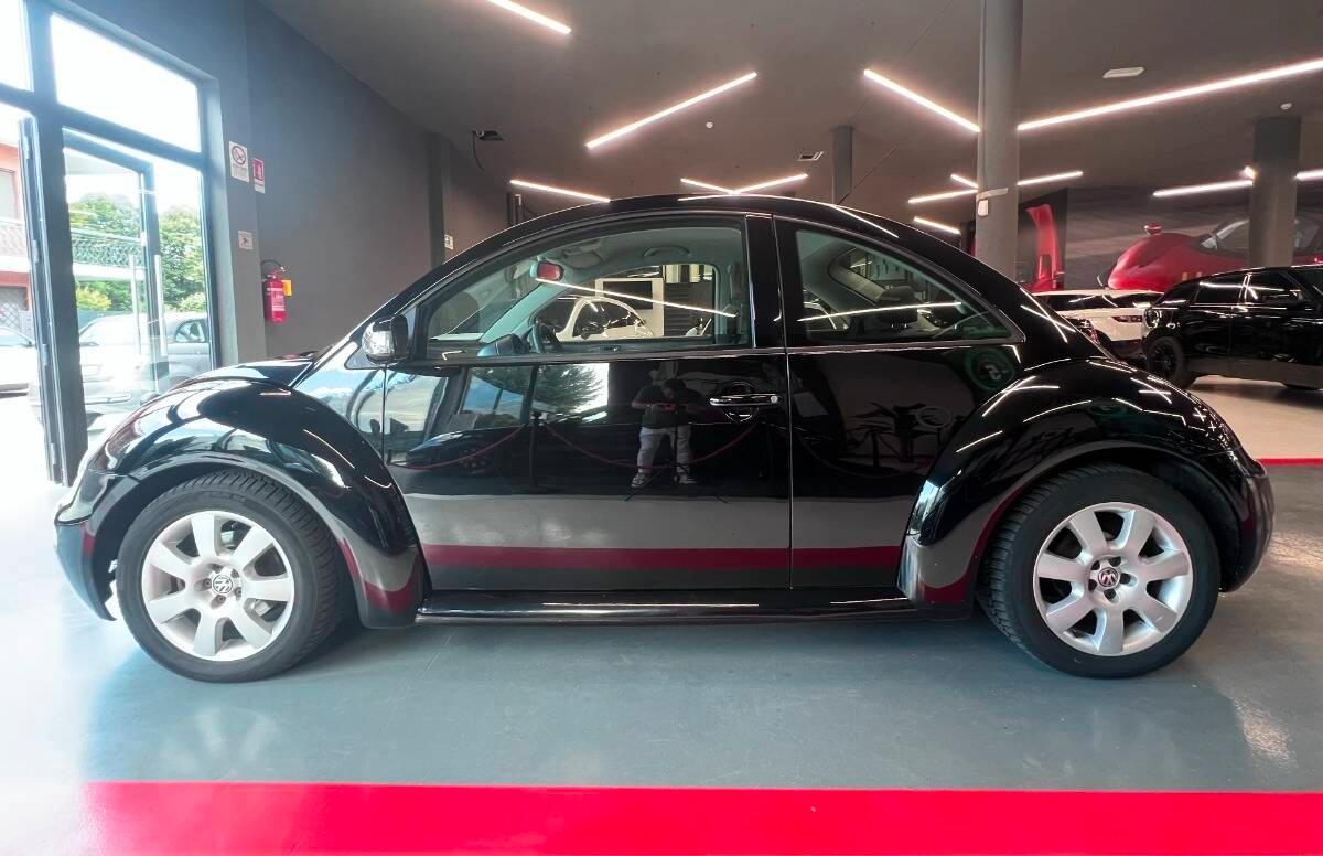 Volkswagen New Beetle Beetle 1.9 tdi Kite 100cv