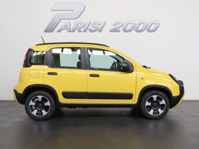 FIAT Panda Cross 1.0 FireFly S&S Hybrid *PROMO PARISI GROUP*