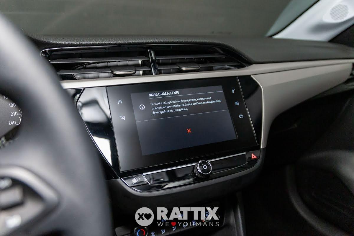 Opel Corsa 1.2 75CV Edition