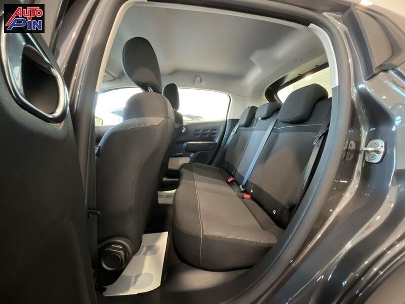 Citroën C3 C3 BlueHDi 100 S&S Plus