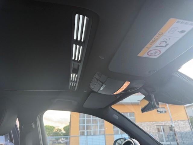 Mercedes-benz EQC 400 4Matic Premium