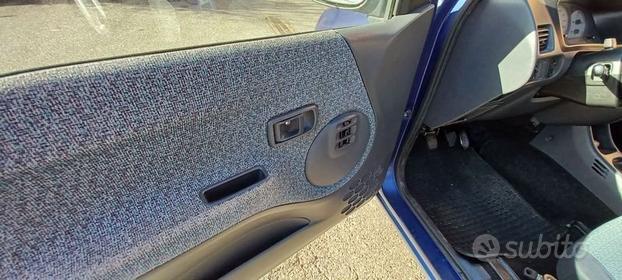 Daihatsu Terios 1.3i 16V cat 4WD SX