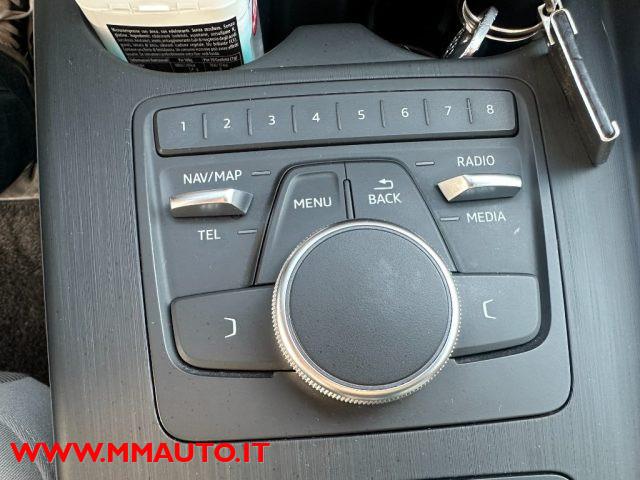 AUDI A4 Avant 2.0 TDI 190 CV quattro S tronic Business