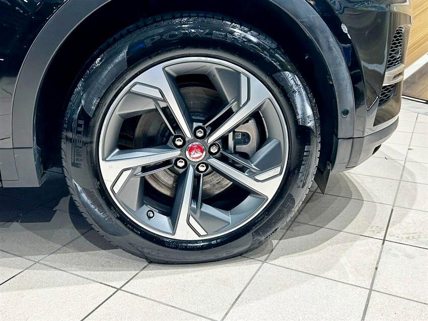 Jaguar E-Pace 2.0D I4 163 CV AWD Auto S