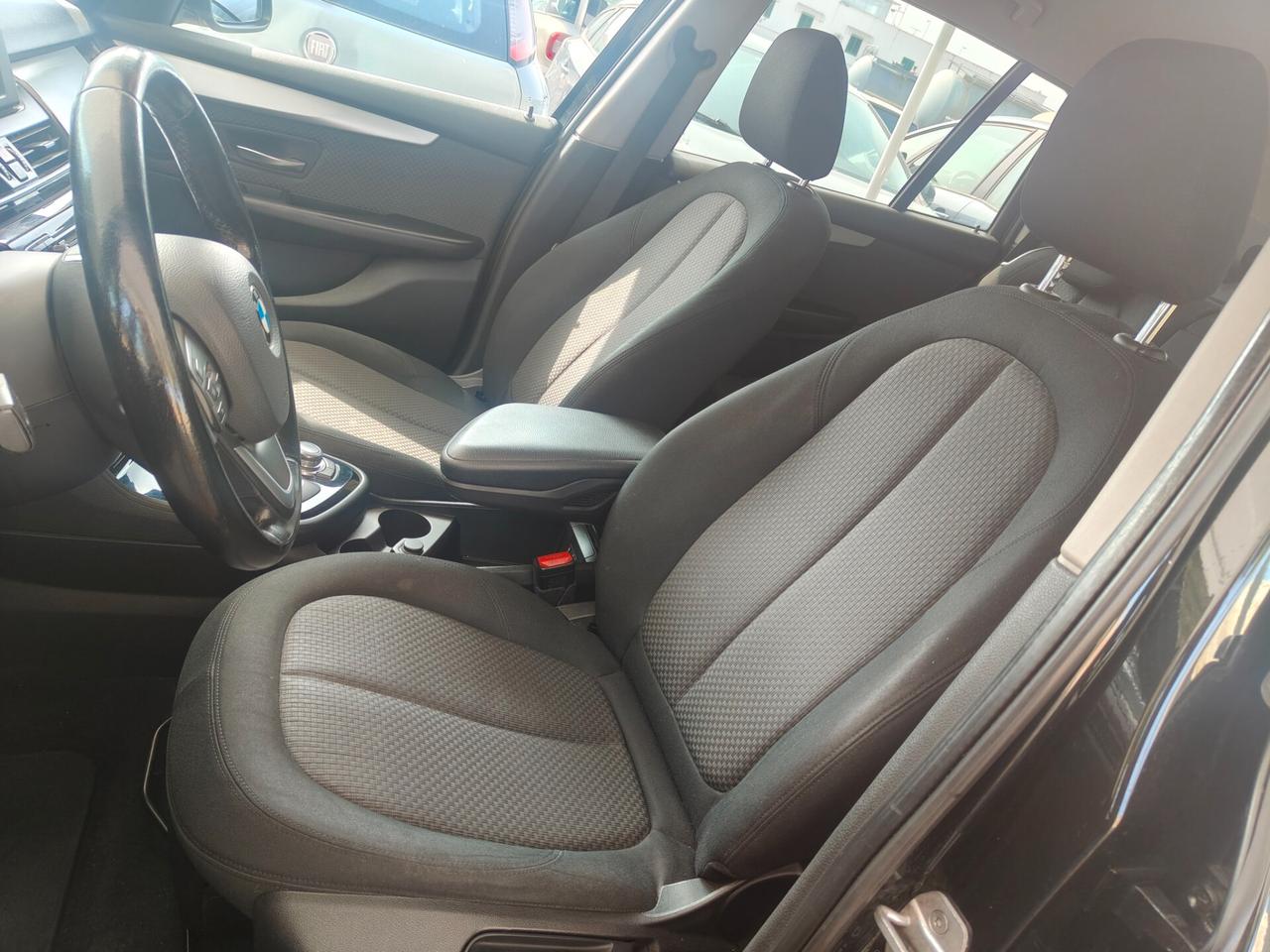 Bmw 218d Gran Tourer Advantage 2.0d 150cv B47