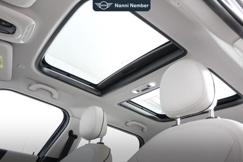 Mini Cooper Countryman 1.5 Business Auto