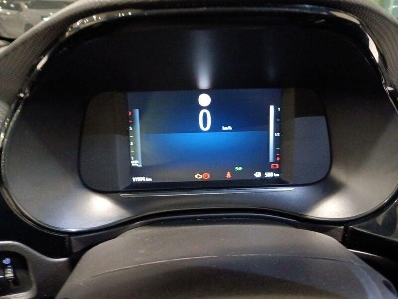 Opel Corsa Corsa 1.2 100 CV GS