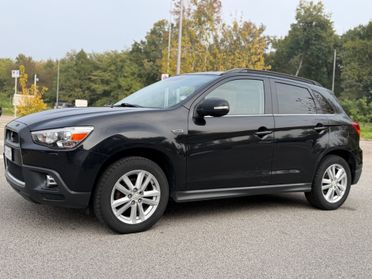 Mitsubishi ASX 1.8 DI-D 150 CV 4WD*Tetto*